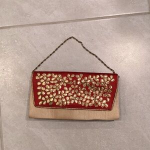 Stylish Clutch Bag